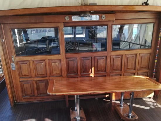 Tum Tour Marmaris Gulet de segunda mano en venta