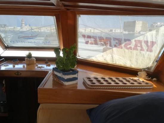 Tum Tour Marmaris Gulet de segunda mano en venta