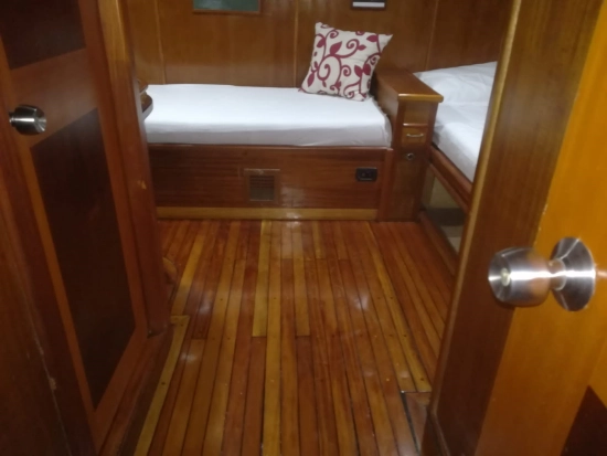 Tum Tour Marmaris Gulet de segunda mano en venta