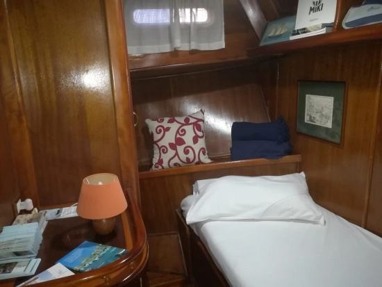 Tum Tour Marmaris Gulet de segunda mano en venta
