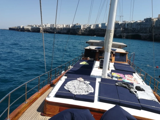 Tum Tour Marmaris Gulet de segunda mano en venta