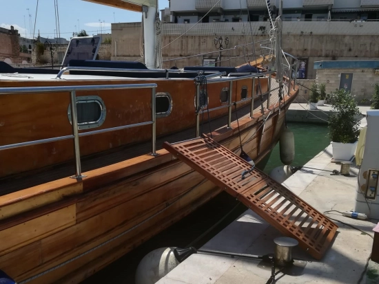 Tum Tour Marmaris Gulet de segunda mano en venta