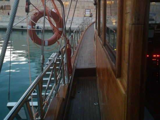 Tum Tour Marmaris Gulet de segunda mano en venta