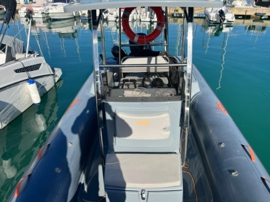 Joker boat BARRACUDA usado à venda