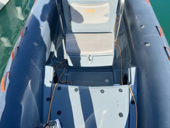 Joker boat BARRACUDA usado à venda