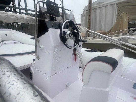 Selva Marine D.650 FAMILY SPECIAL usado à venda