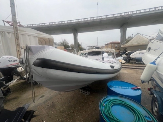 Selva Marine D.650 FAMILY SPECIAL usado à venda