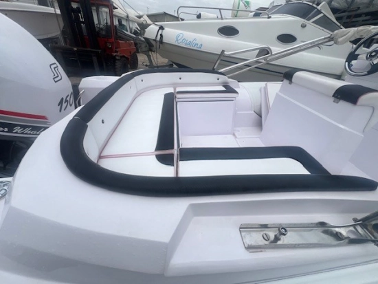 Selva Marine D.650 FAMILY SPECIAL usado à venda