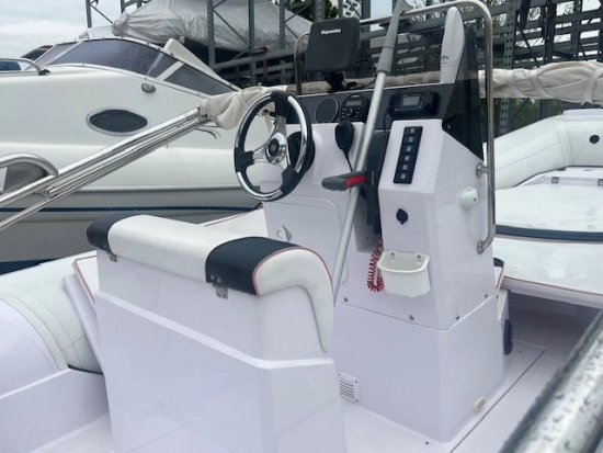 Selva Marine D.650 FAMILY SPECIAL usado à venda
