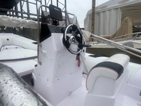 Selva Marine D.650 FAMILY SPECIAL usado à venda