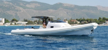 SUN SEA 44 de segunda mano en venta