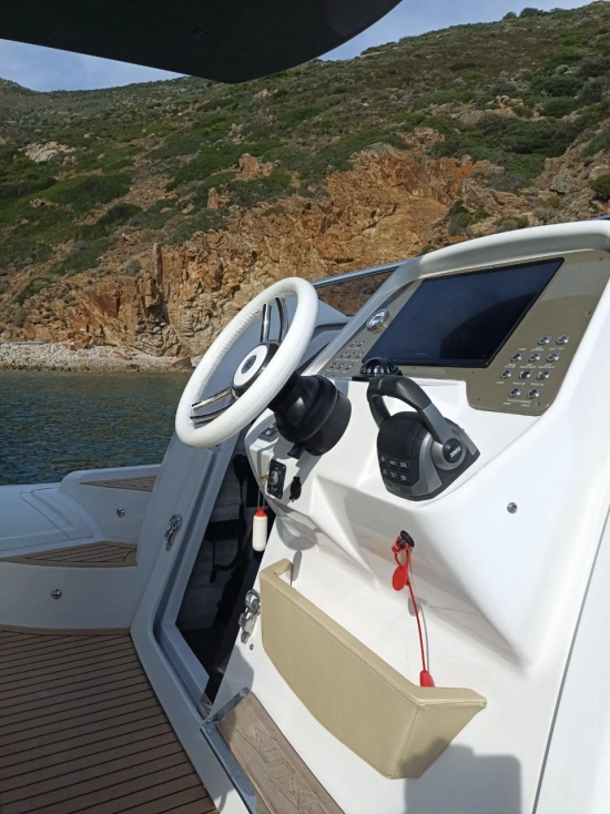 SUN SEA 44 de segunda mano en venta