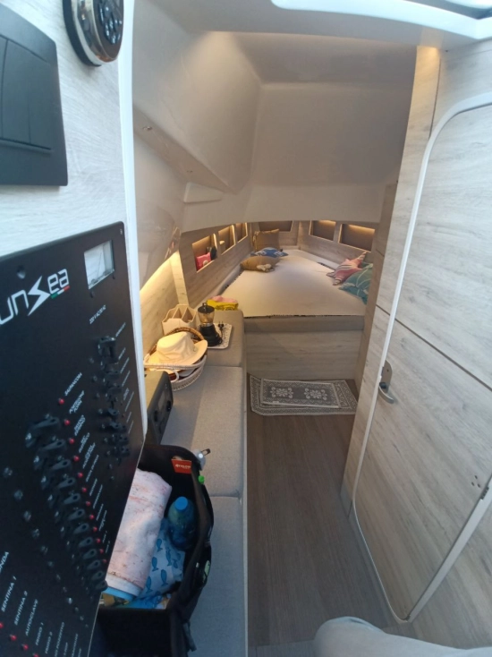 SUN SEA 44 de segunda mano en venta