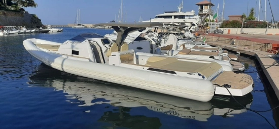 SUN SEA 44 de segunda mano en venta