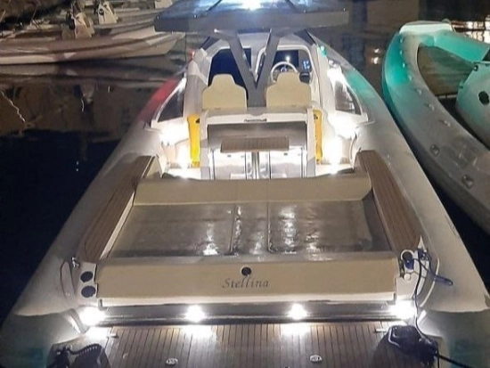SUN SEA 44 de segunda mano en venta