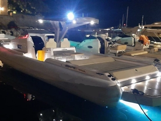 SUN SEA 44 de segunda mano en venta