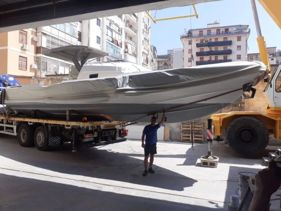 SUN SEA 44 de segunda mano en venta