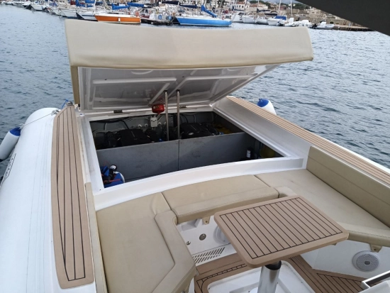 SUN SEA 44 de segunda mano en venta
