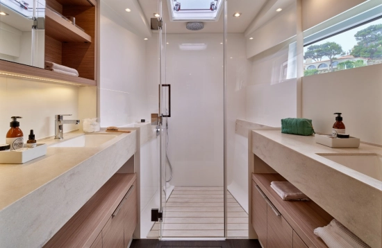 Lagoon 51 Iconic de segunda mano en venta