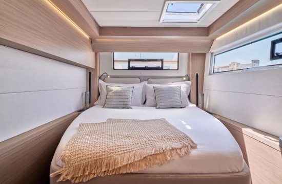 Lagoon 51 Iconic de segunda mano en venta
