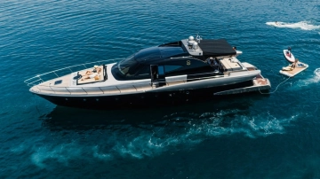 Fashion Yachts 68 de segunda mano en venta
