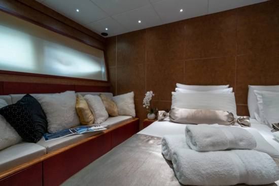 Fashion Yachts 68 de segunda mano en venta