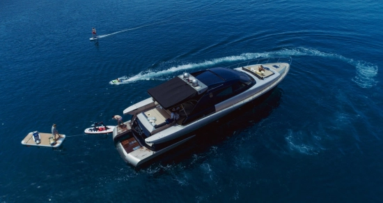 Fashion Yachts 68 de segunda mano en venta