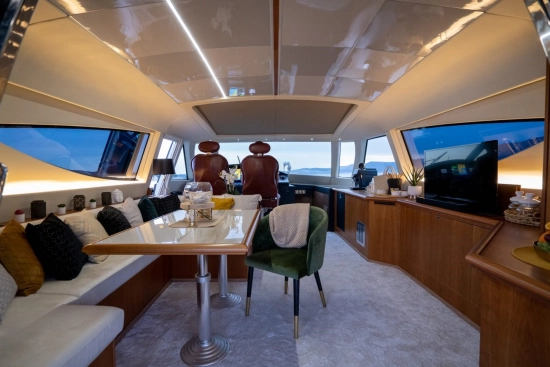 Fashion Yachts 68 de segunda mano en venta