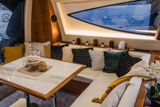 Fashion Yachts 68 de segunda mano en venta