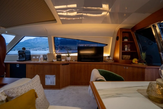 Fashion Yachts 68 de segunda mano en venta