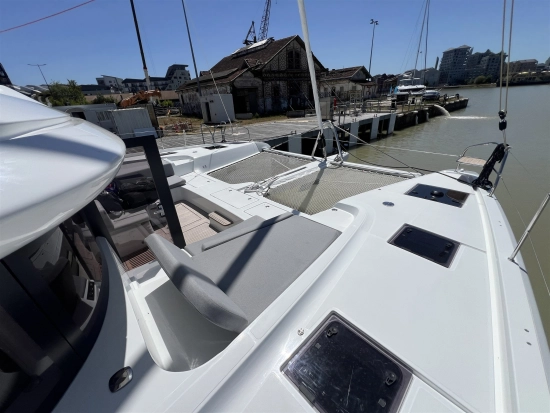 Lagoon 60 usata in vendita