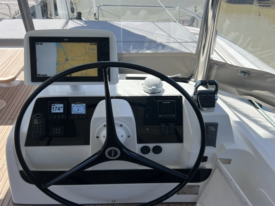Lagoon 60 usata in vendita