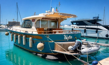 Fratelli Aprea SORRENTO 50 usado à venda