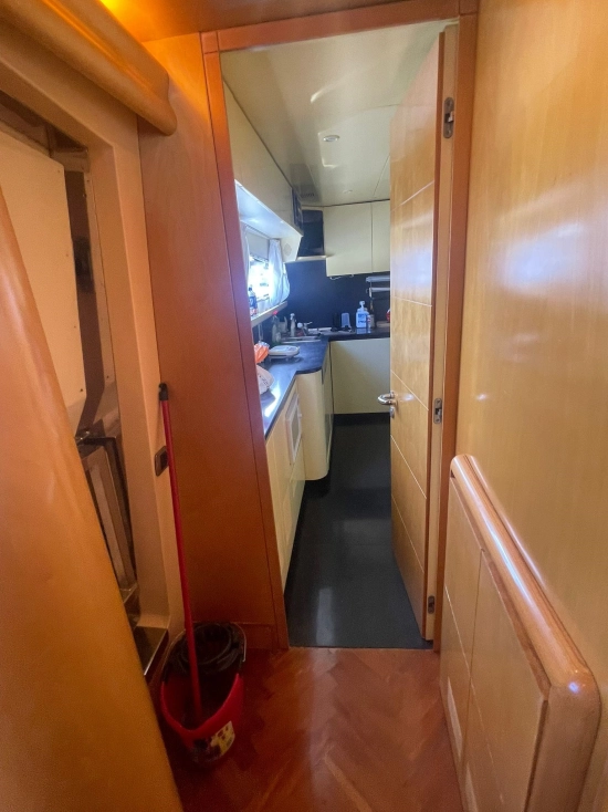 Fipa Maiora 29 DP de segunda mano en venta