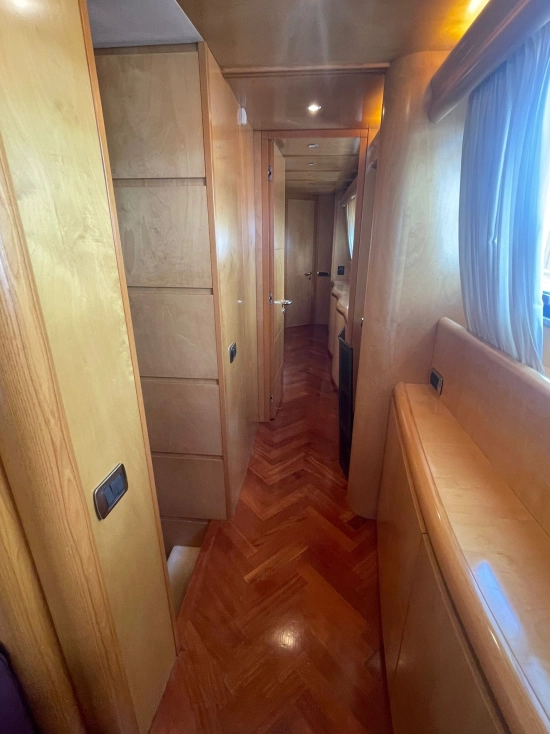 Fipa Maiora 29 DP de segunda mano en venta