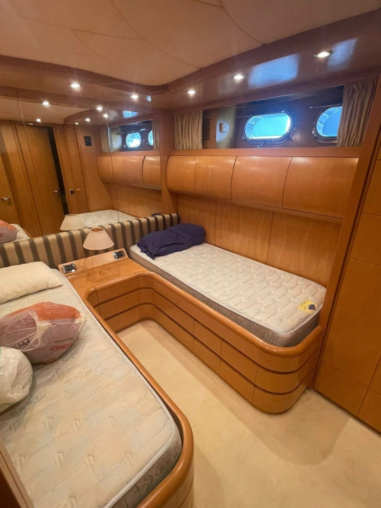 Fipa Maiora 29 DP de segunda mano en venta