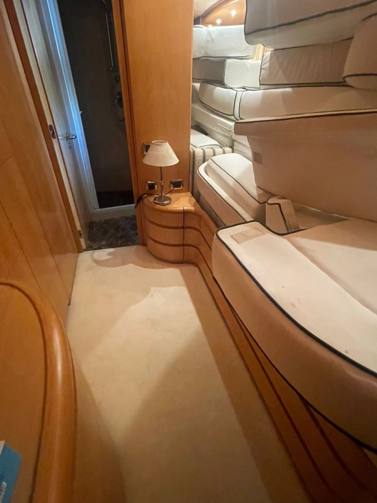 Fipa Maiora 29 DP de segunda mano en venta