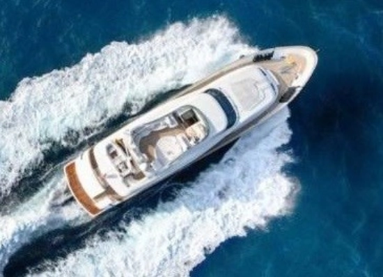 Fipa Maiora 29 DP de segunda mano en venta