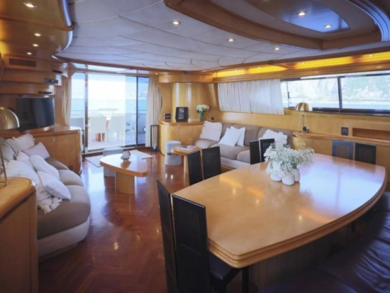 Fipa Maiora 29 DP de segunda mano en venta