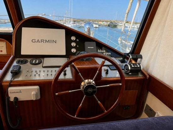 Abati Yachts 55 PORTLAND usata in vendita