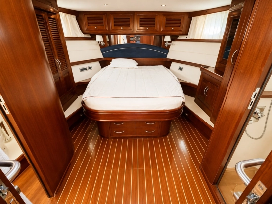 Abati Yachts 55 PORTLAND usata in vendita