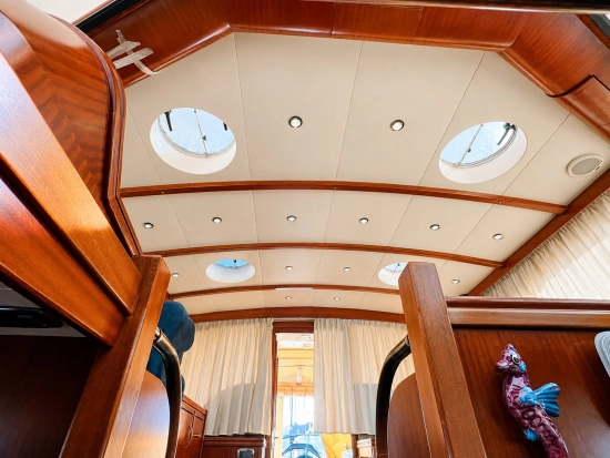 Abati Yachts 55 PORTLAND usata in vendita