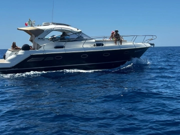 Mano Marine M 35 de segunda mano en venta