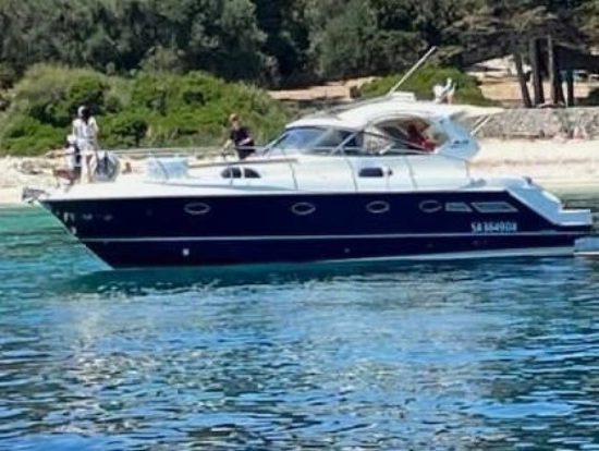 Mano Marine M 35 de segunda mano en venta