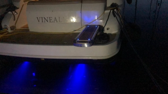 Mano Marine M 35 de segunda mano en venta