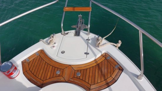 Mano Marine M 35 de segunda mano en venta
