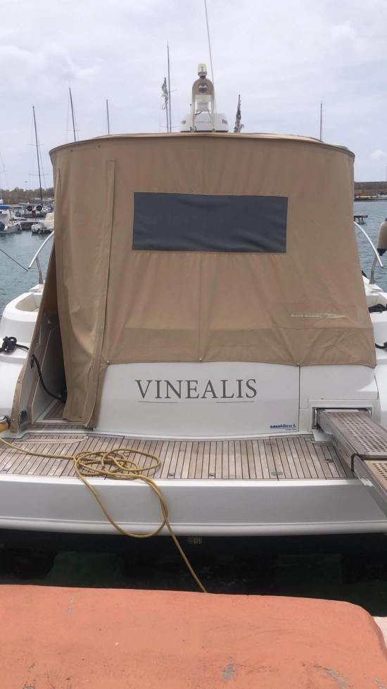 Mano Marine M 35 de segunda mano en venta
