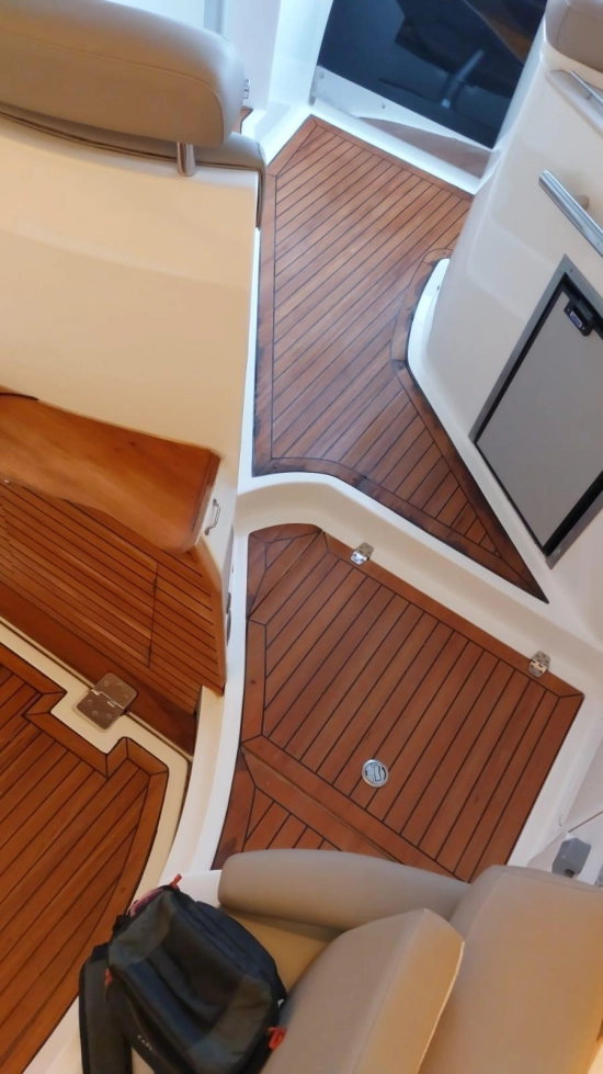 Mano Marine M 35 de segunda mano en venta