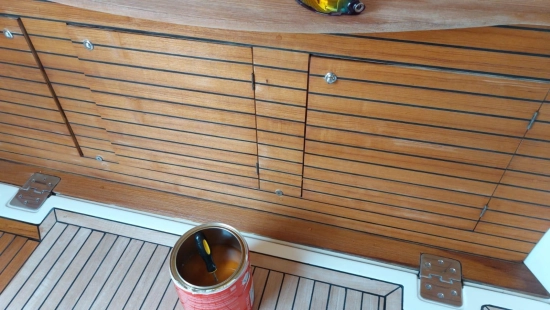 Mano Marine M 35 de segunda mano en venta