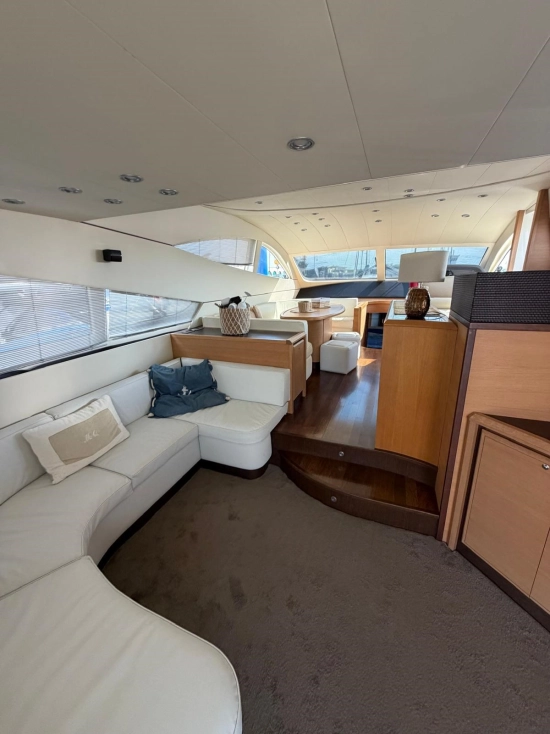 Abacus Marine 62 usata in vendita